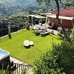 Seafront In With Private Jacuzzi Villa