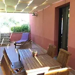 Seafront In With Private Jacuzzi Villa