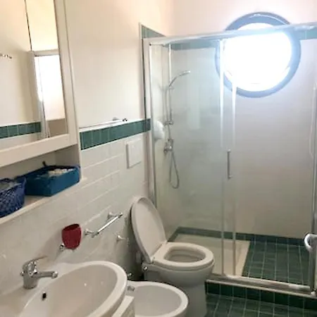 Villa Seafront In With Private Jacuzzi