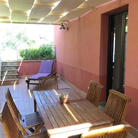Seafront In With Private Jacuzzi Villa